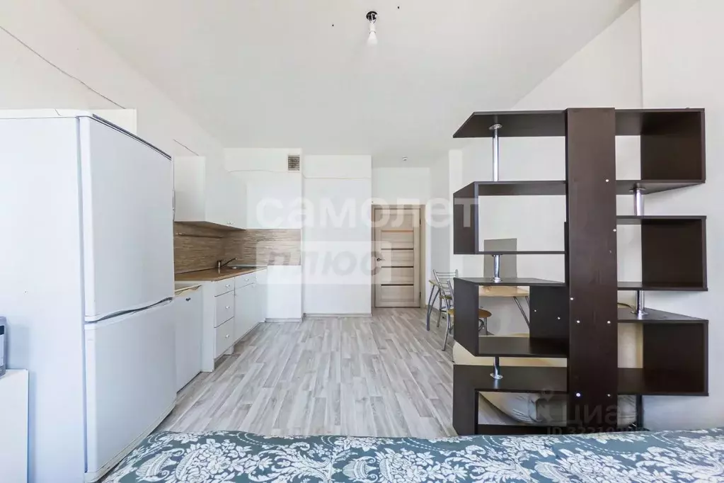 2-к кв. Свердловская область, Екатеринбург ул. Раевского, 22 (46.1 м) - Фото 1