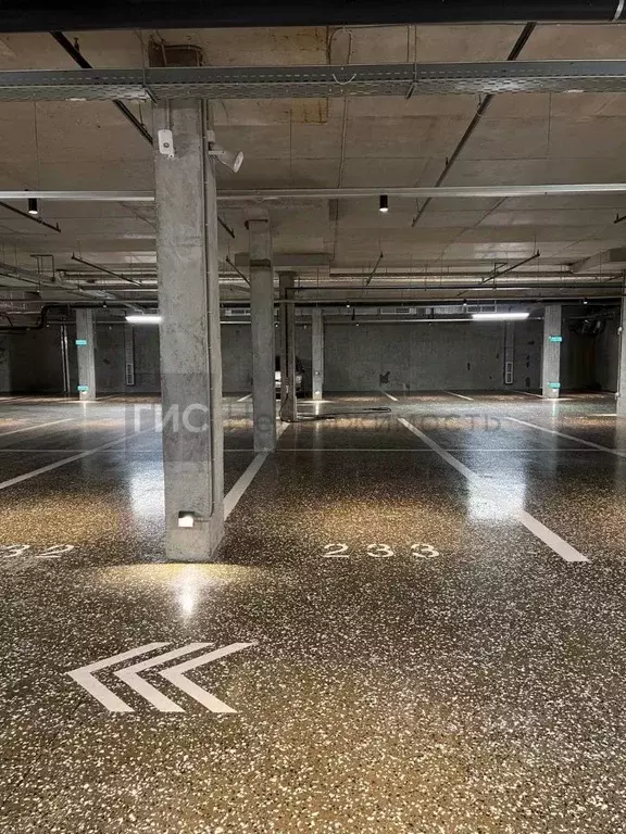 Гараж в Новосибирская область, Новосибирск ул. Никитина, 10к1 (13 м) - Фото 0