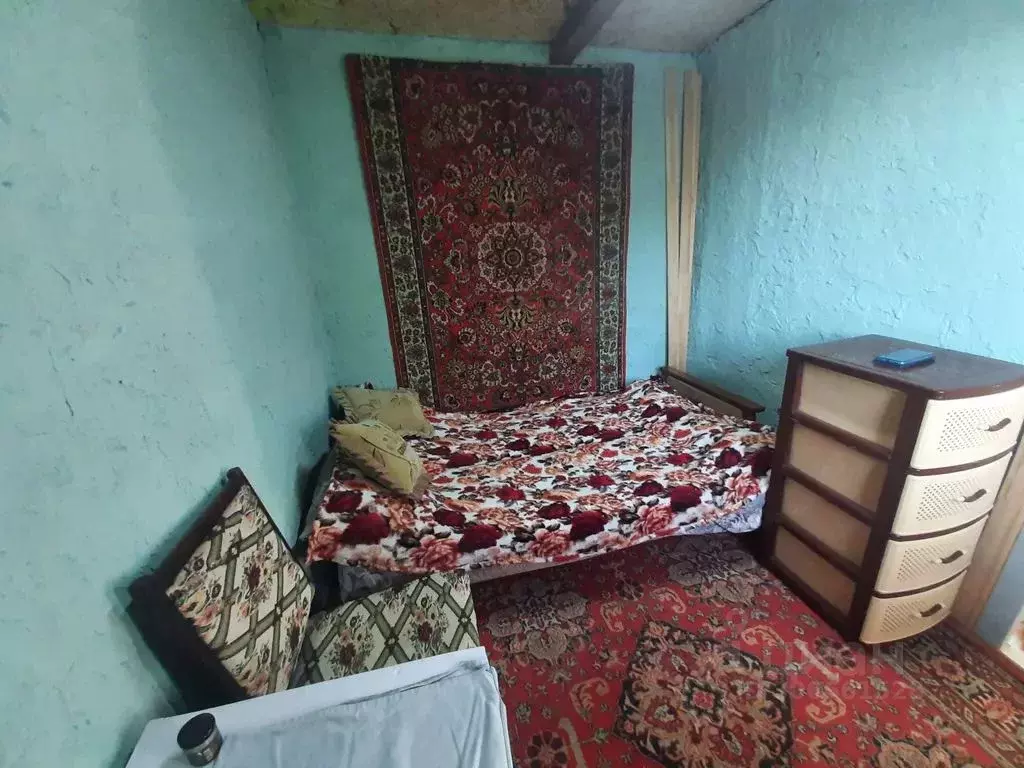 Дом в Краснодарский край, Туапсе ул. Пархоменко, 38 (20 м) - Фото 1