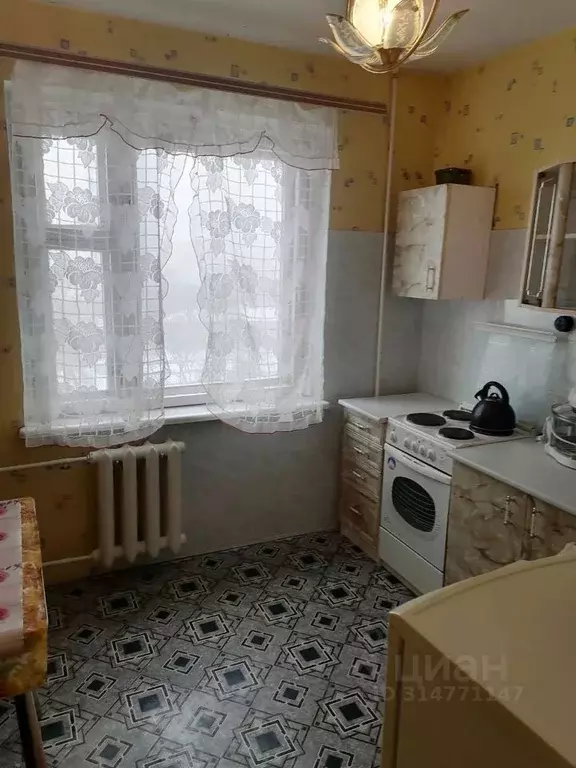 2-к кв. Самарская область, Самара ул. Александра Матросова, 57 (55.0 ... - Фото 0
