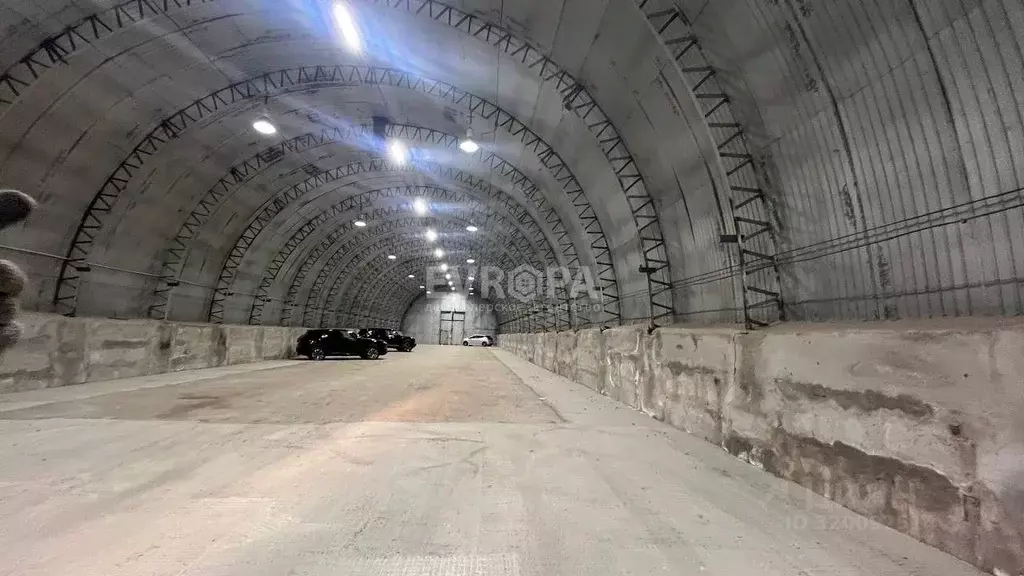 Склад в Ульяновская область, Ульяновск просп. Созидателей, 27к1 (880 ... - Фото 2