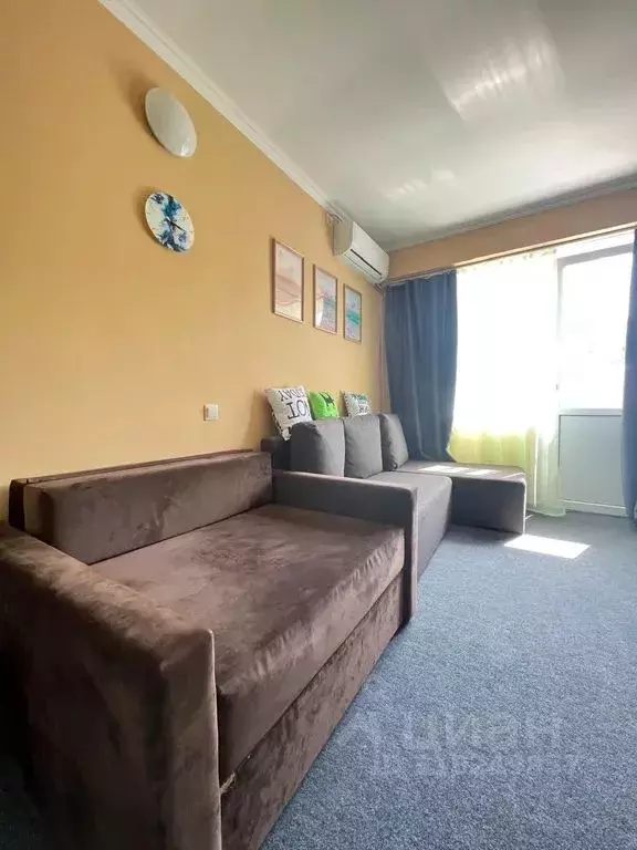 Студия Краснодарский край, Туапсинский муниципальный округ, с. ... - Фото 1