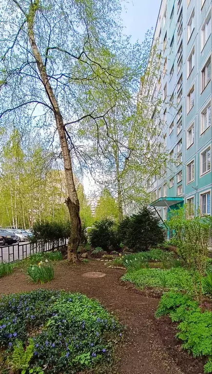 Продаётся 2-к квартира, 45.7 м - Фото 1