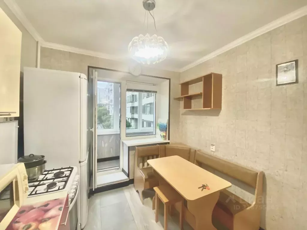 1-к кв. Санкт-Петербург Варшавская ул., 108 (40.0 м) - Фото 1