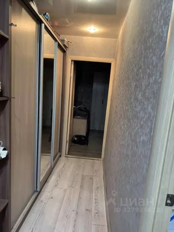 2-к кв. Новосибирская область, Искитимский район, Линево городское ... - Фото 2