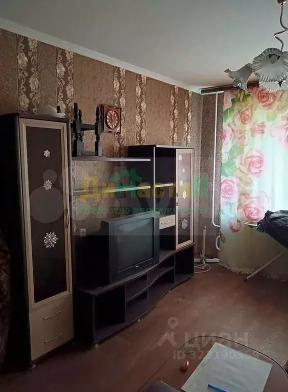 2-к кв. Белгородская область, Белгород Привольная ул., 8 (45.0 м) - Фото 2