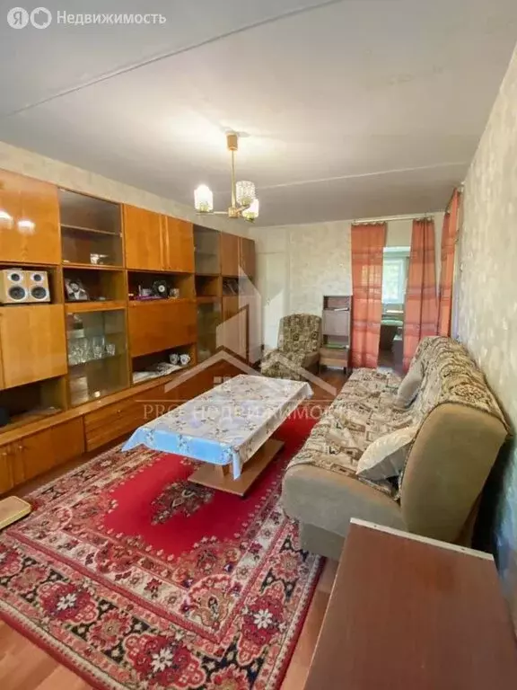 2-комнатная квартира: Нижний Тагил, Газетная улица, 11 (44.5 м) - Фото 0