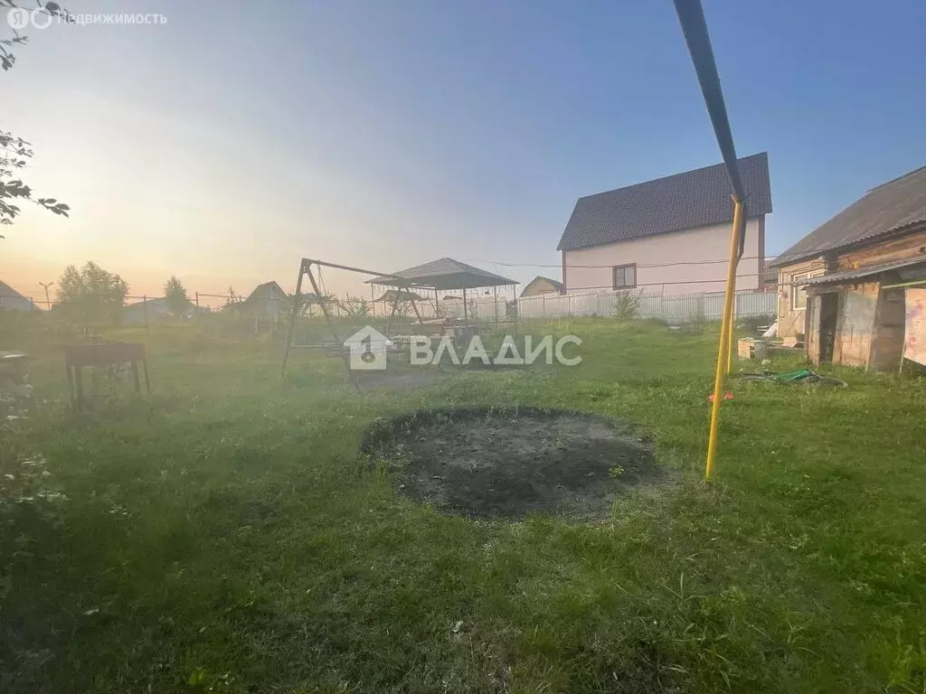 Дом в село Бессоновка, улица Большой Колояр, 250 (43.5 м) - Фото 1