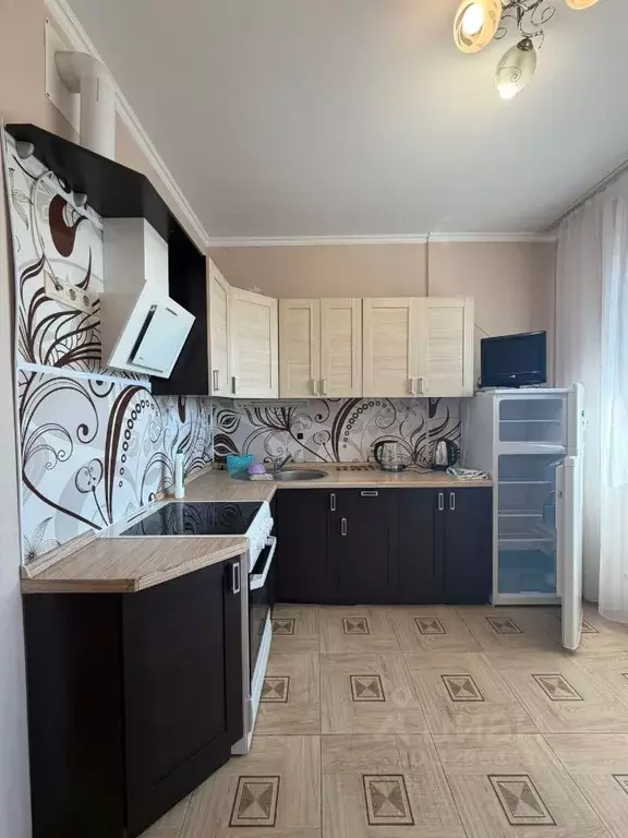 1-к кв. Московская область, Ивантеевка Пушкинский городской округ, ул. ... - Фото 1