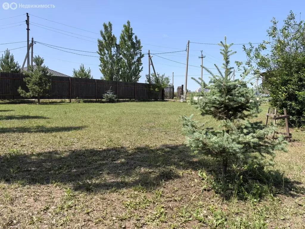 Участок в Оренбург, СТ Водник, Зелёная улица (6 м) - Фото 0