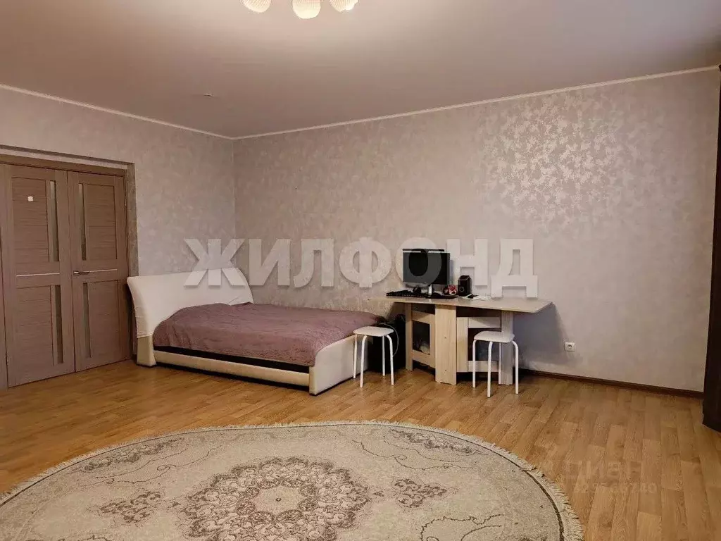 Студия Хакасия, Абакан ул. Комарова, 9Б (38.8 м) - Фото 2