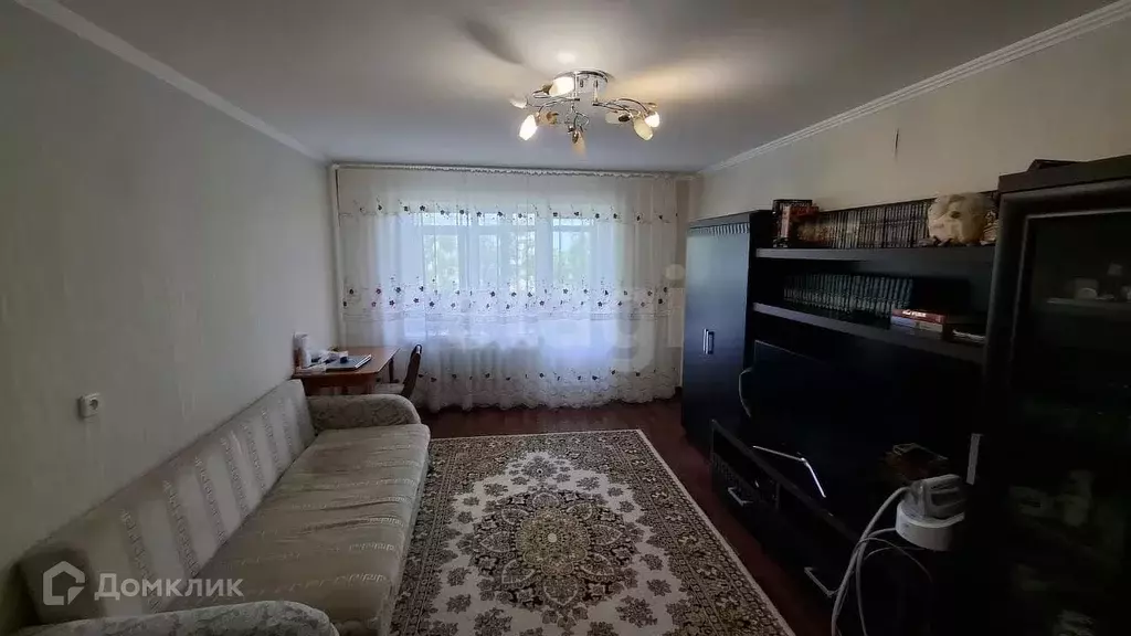 Продаётся 3-к квартира, 56 м - Фото 0