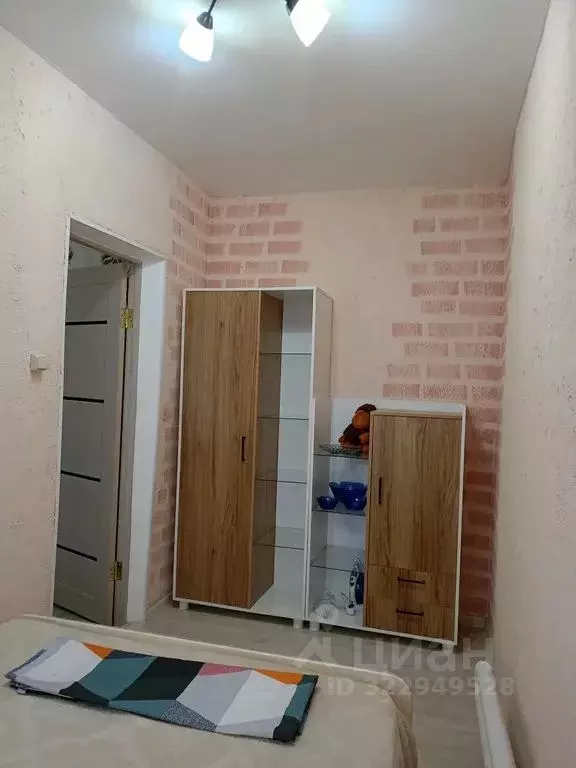 Дом в Адыгея, Майкоп ул. Карла Маркса, 71 (40 м) - Фото 2