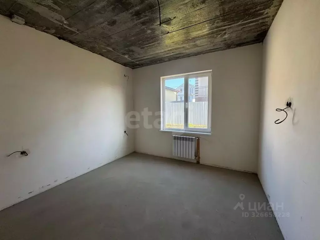 Дом в Краснодарский край, Новороссийск городской округ, Семигорский ... - Фото 2