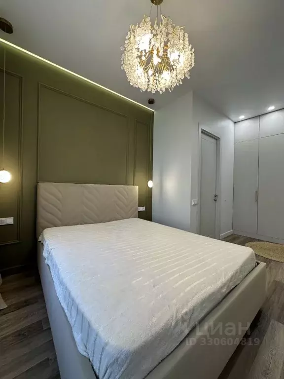 1-к кв. Москва Летная ул., 95Бк2 (40.0 м) - Фото 1