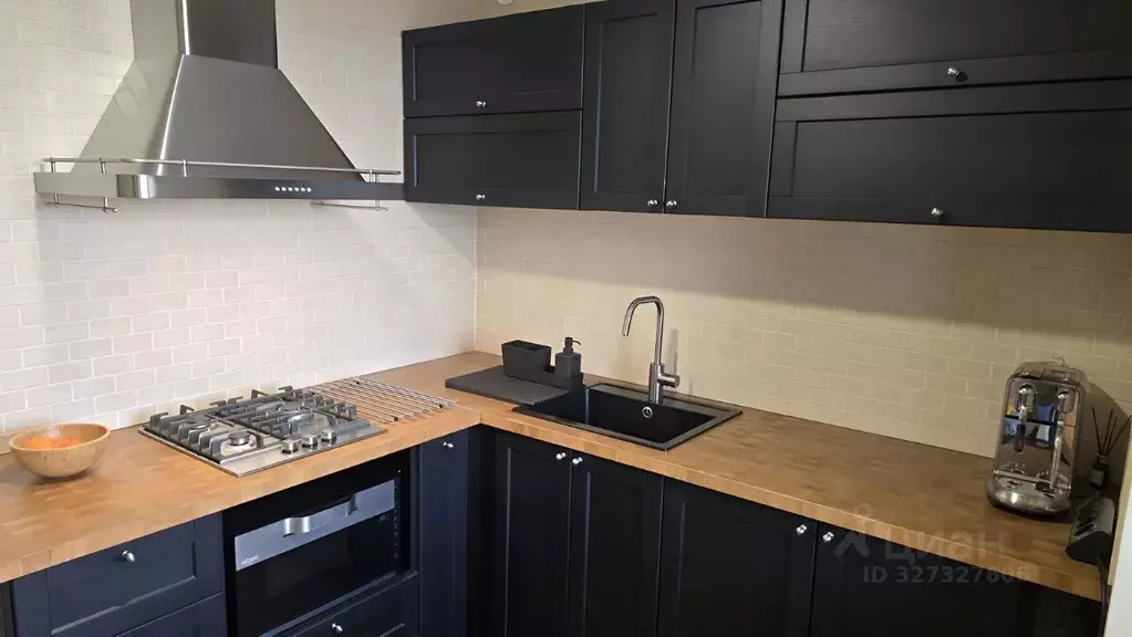 1-к кв. Ростовская область, Аксайский район, Щепкинское с/пос, пос. ... - Фото 1