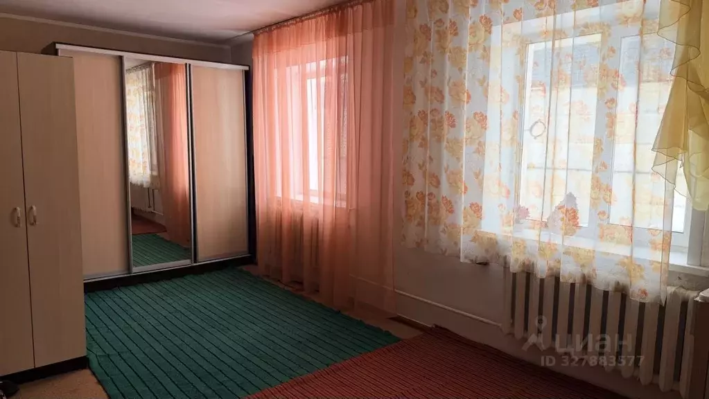1-к кв. Алтайский край, Барнаул тракт Павловский, 216Г (32.0 м) - Фото 1