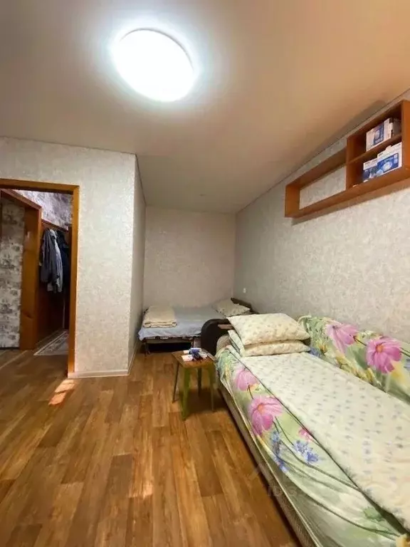 1-к кв. Ростовская область, Таганрог ул. Чехова (26.6 м) - Фото 2