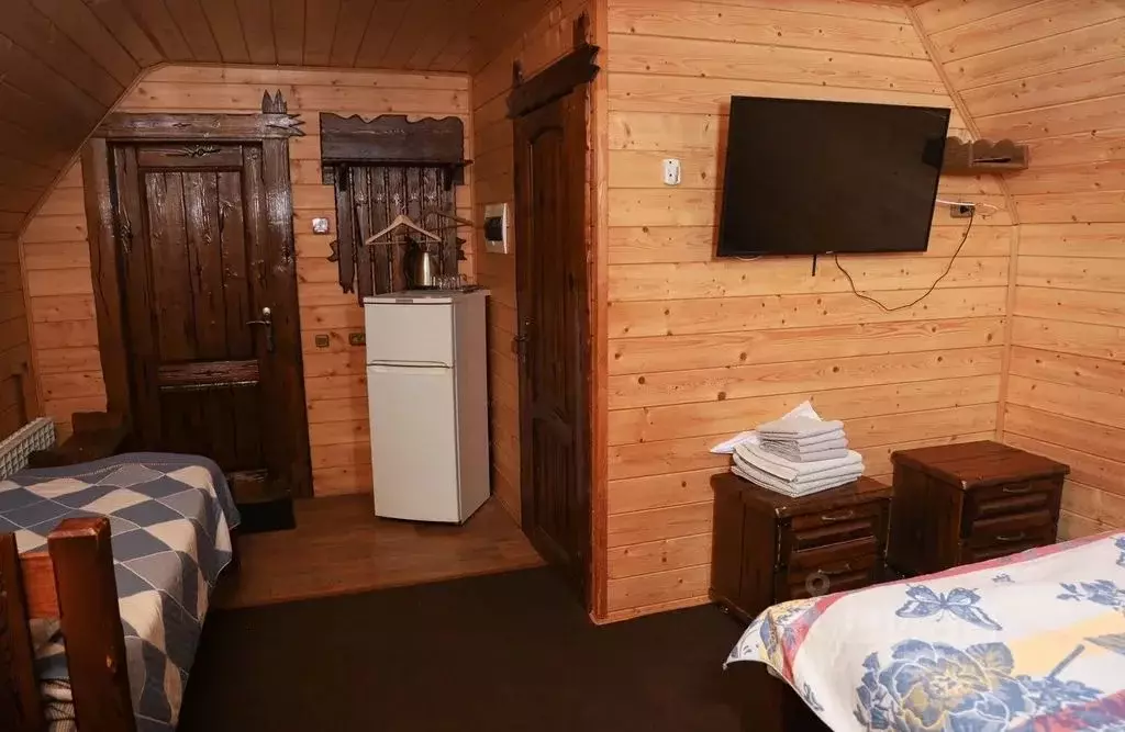 Комната Адыгея, Майкопский район, Даховская ст-ца - Фото 2