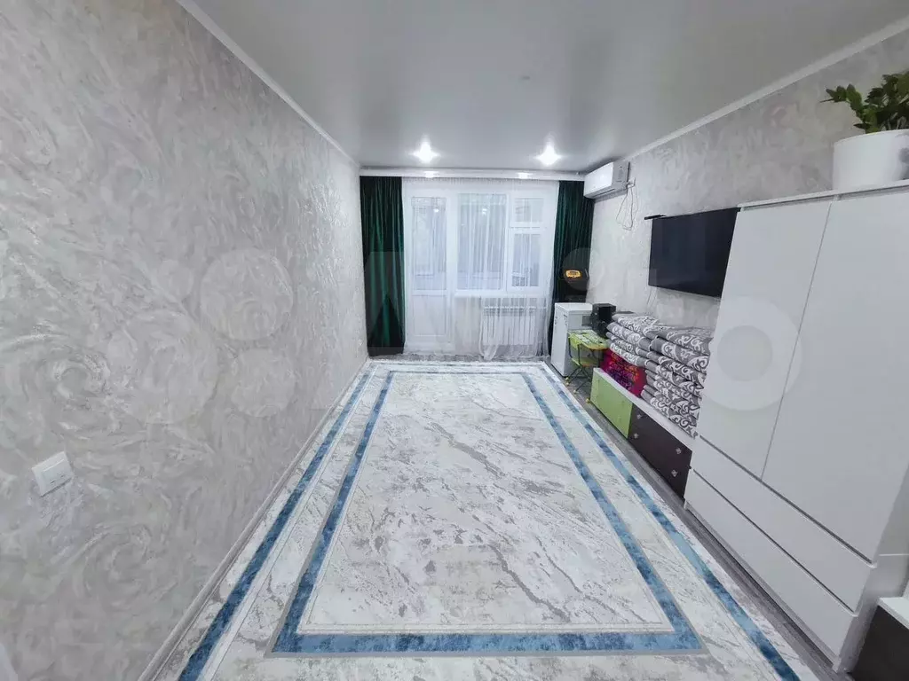 2-к. квартира, 44,1 м, 5/8 эт. - Фото 0