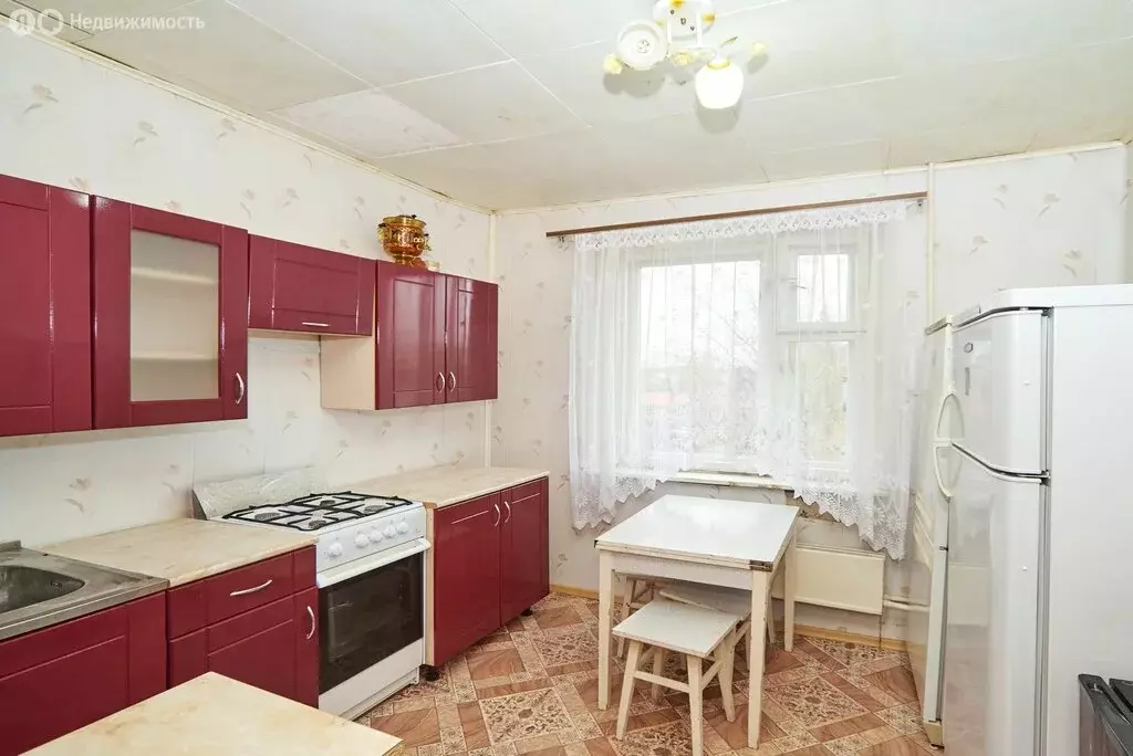 1к в 3-комнатной квартире (15 м) - Фото 2