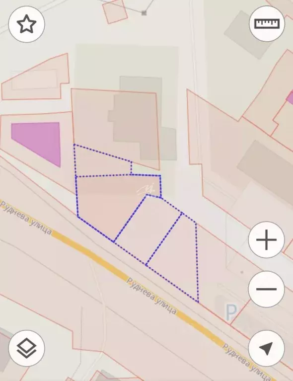 Участок в Севастополь ул. Балтийская, 14А (11.0 сот.) - Фото 2