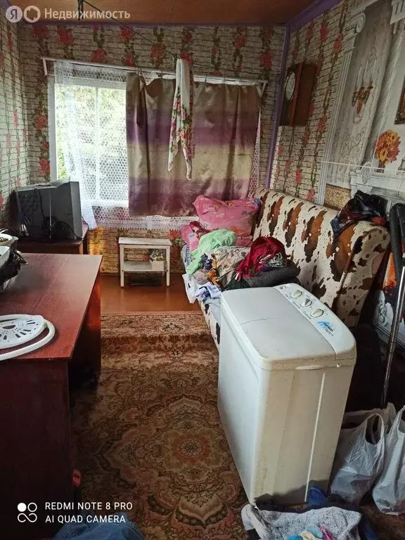 Дом в Котиково, Центральная улица, 37 (42.5 м) - Фото 1
