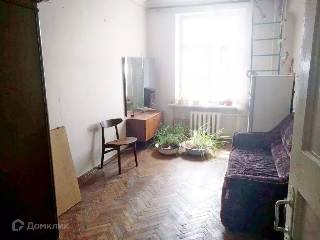 Продаётся 4-к квартира, 83.7 м - Фото 0