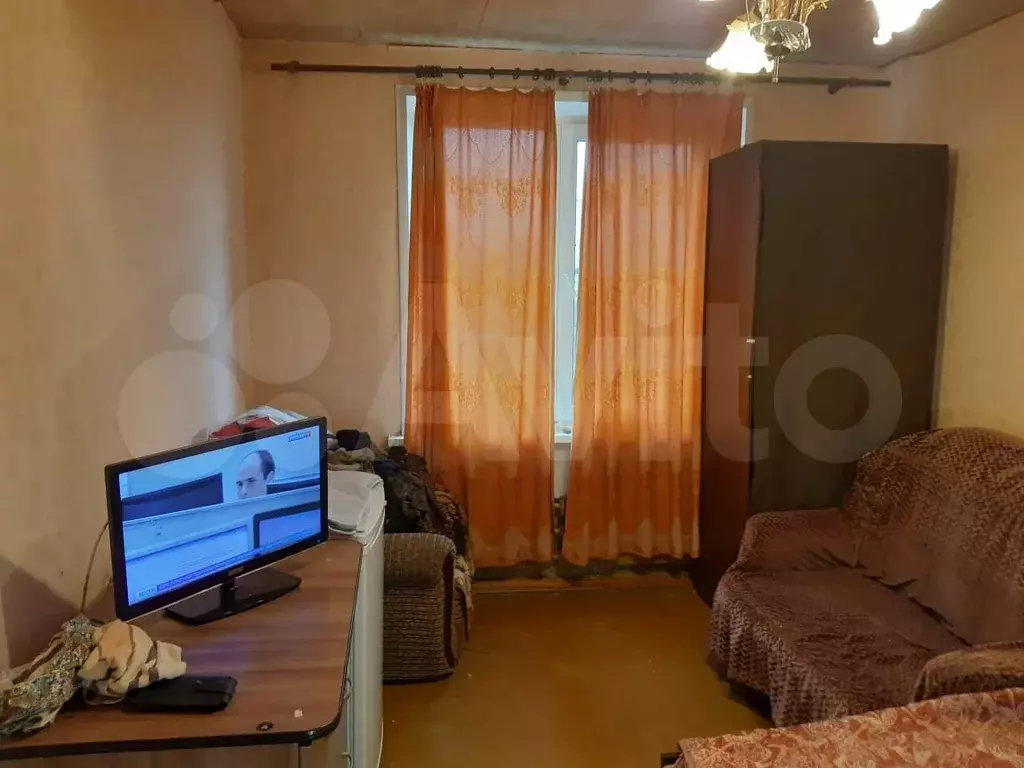 Комната 16 м в 3-к., 9/9 эт. - Фото 0