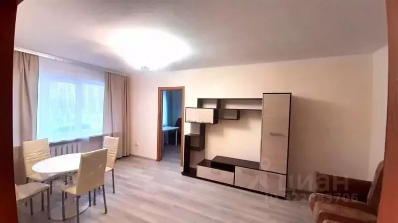 2-к кв. Новосибирская область, Новосибирск Академгородок мкр, ул. ... - Фото 1