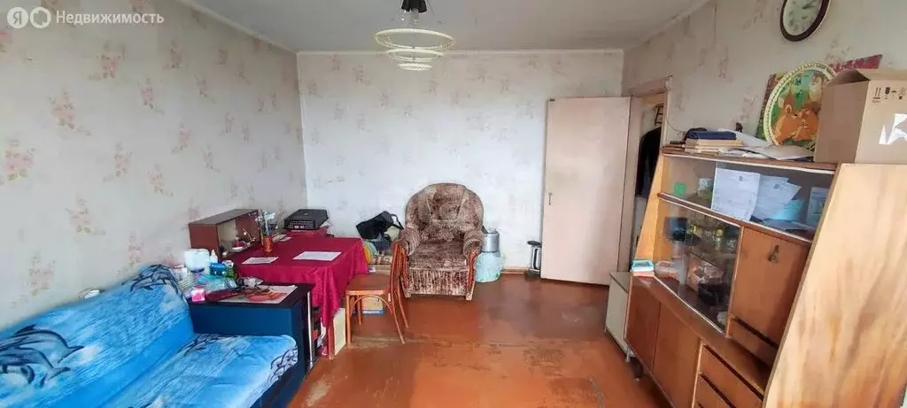 2-комнатная квартира: Ульяновск, Заводской проезд, 29 (49.9 м) - Фото 1