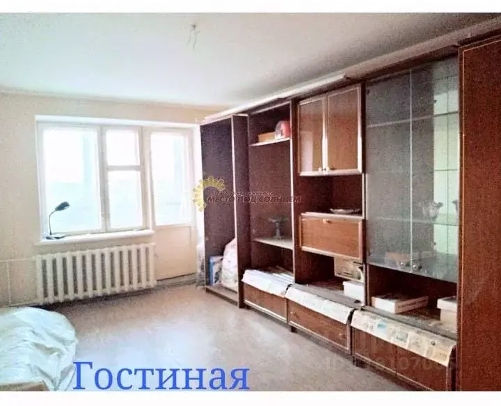 3-к кв. Краснодарский край, Ейск Красная ул., 49/1 (68.9 м) - Фото 0