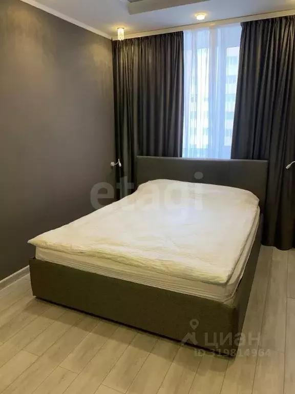 2-к кв. Ямало-Ненецкий АО, Салехард Комсомольская ул., 13 (53.3 м) - Фото 1