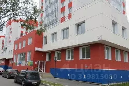 Офис в Ямало-Ненецкий АО, Салехард ул. Республики, 75 (34 м) - Фото 0