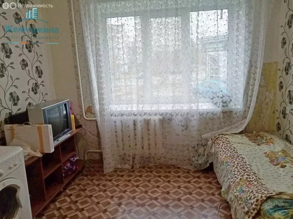 1-комнатная квартира: Димитровград, проспект Ленина, 39 (21 м) - Фото 2