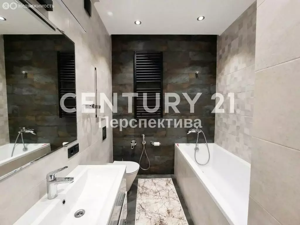 1-комнатная квартира: Котельники, улица Строителей, 5 (52.6 м) - Фото 1