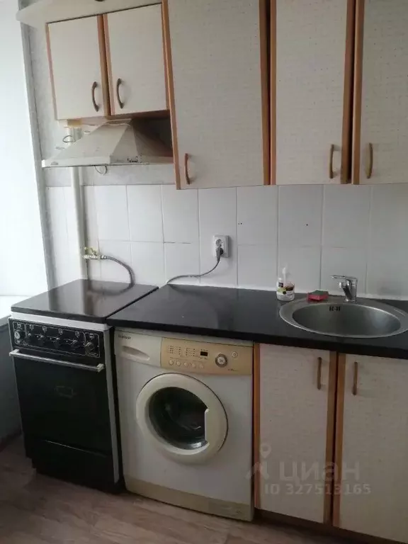 3-к кв. Москва Алтайская ул., 2 (80.0 м) - Фото 1