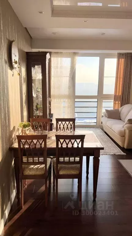 Квартира, 2 комнаты, 68 м - Фото 1