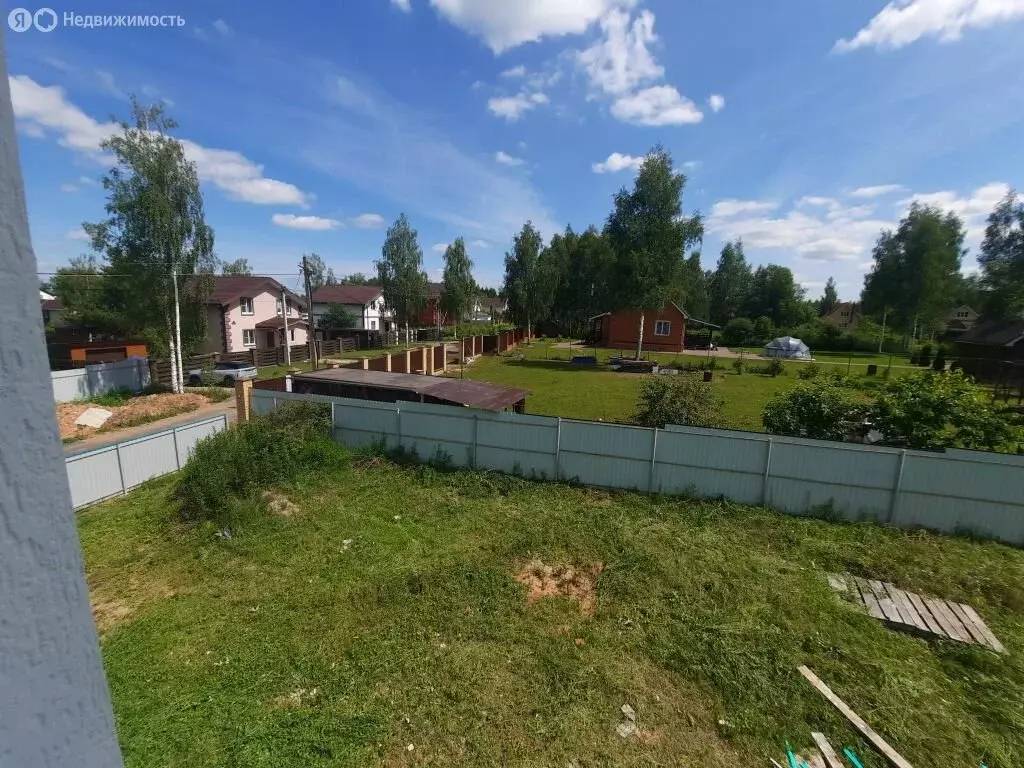 Дом в село Елховка, ТИЗ Елховка (231.3 м) - Фото 1