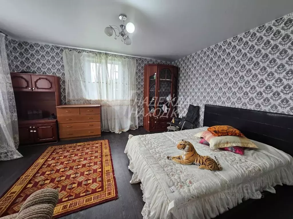 Дом в Приморский край, Партизанский муниципальный округ, с. Хмыловка ... - Фото 2