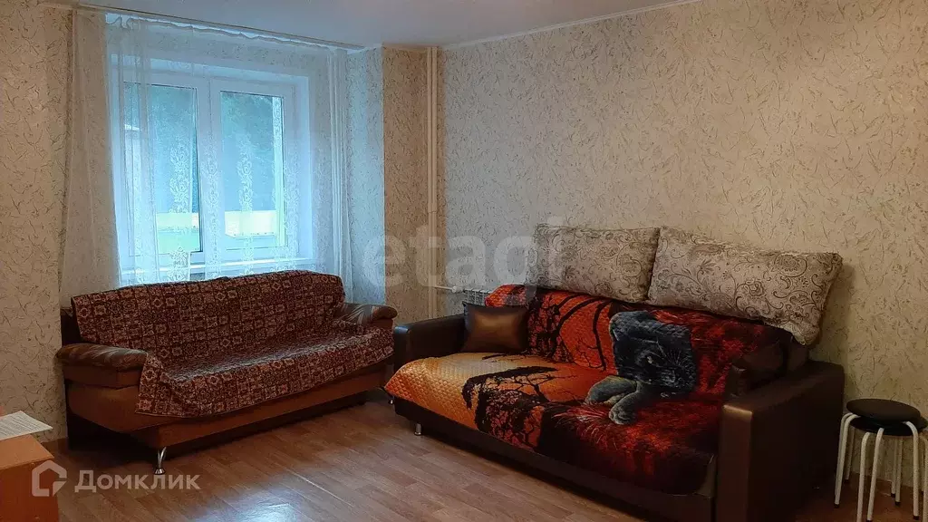 Продаётся квартира-студия, 33 м - Фото 0