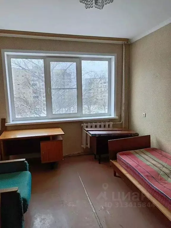 3-к кв. Мордовия, Саранск Гожувская ул., 30 (64.0 м) - Фото 1