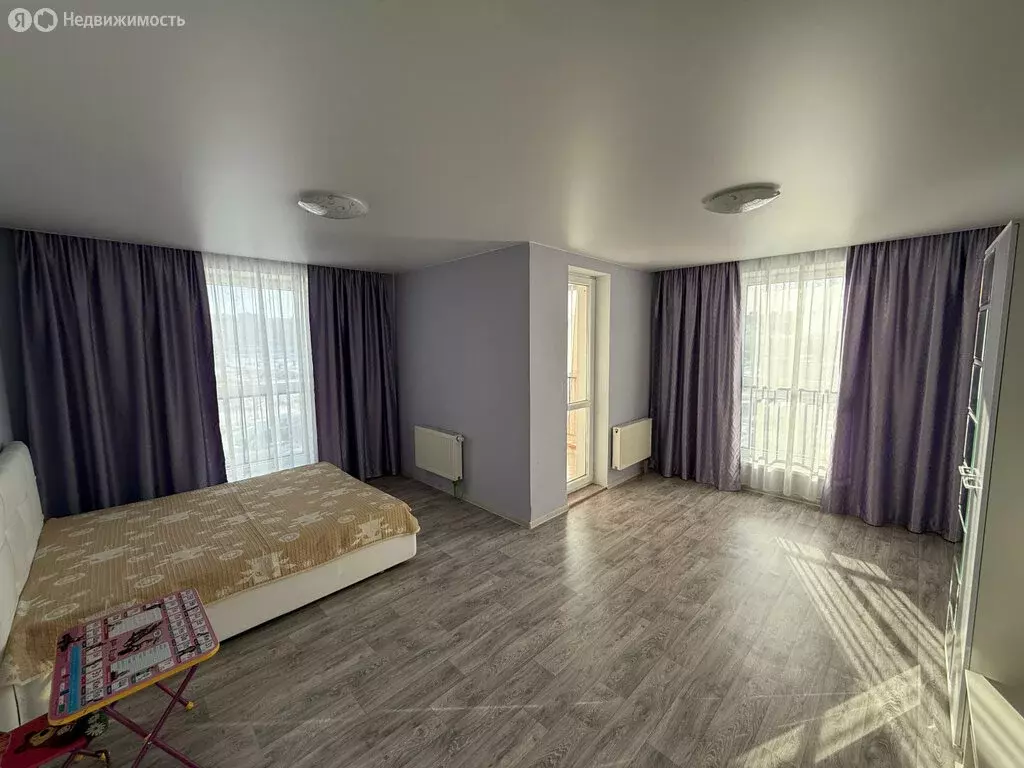 2-комнатная квартира: Калининград, улица Согласия, 50 (79 м) - Фото 2