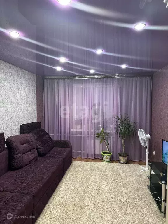 Продаётся 1-к квартира, 34 м - Фото 1