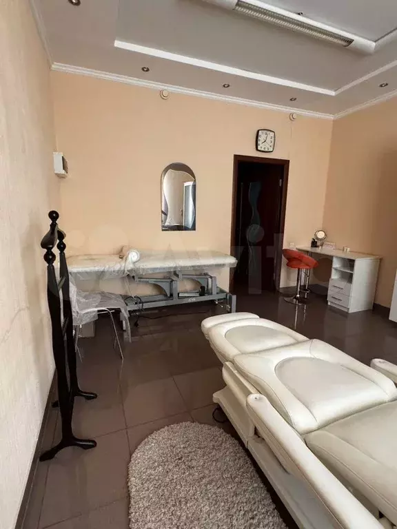 Кабинет для бьюти-услуг - Фото 1
