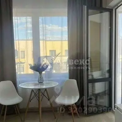 Студия Тюменская область, Тюменский район, с. Ембаево ул. Мусы Джалиля ... - Фото 2