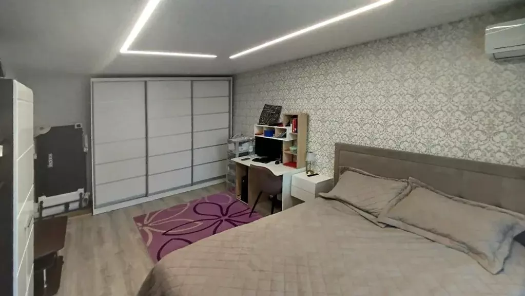 Квартира, 1 комната, 32.3 м - Фото 1
