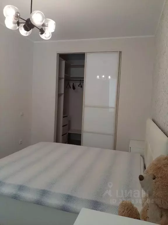 2-к кв. Смоленская область, Смоленск ул. Нахимова, 6А (47.0 м) - Фото 1