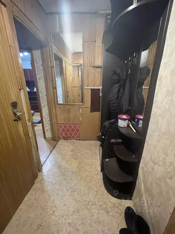 2-к кв. Москва ул. Каховка, 13К6 (44.0 м) - Фото 1