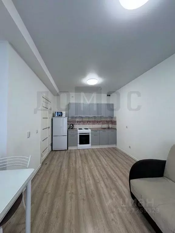 1-к кв. Свердловская область, Екатеринбург ул. Комсомольская, 67 (40.8 ... - Фото 2